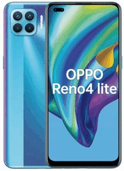 Замена камеры на телефоне OPPO Reno4 Lite в Тюмени